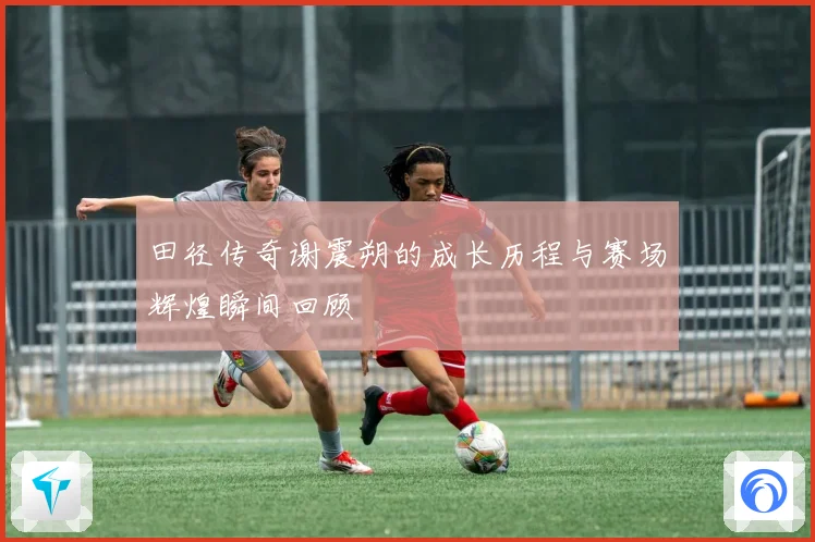 田径传奇谢震朔的成长历程与赛场辉煌瞬间回顾